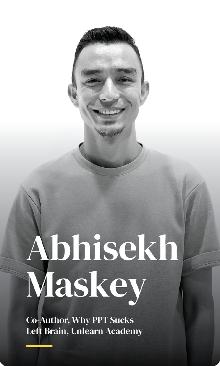Abhisekh Maskey - Photo
