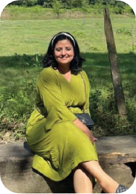 Shreeya Neupane