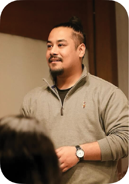 Sujeet Shrestha