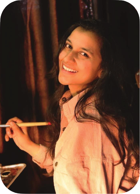 Yashaswi Surana