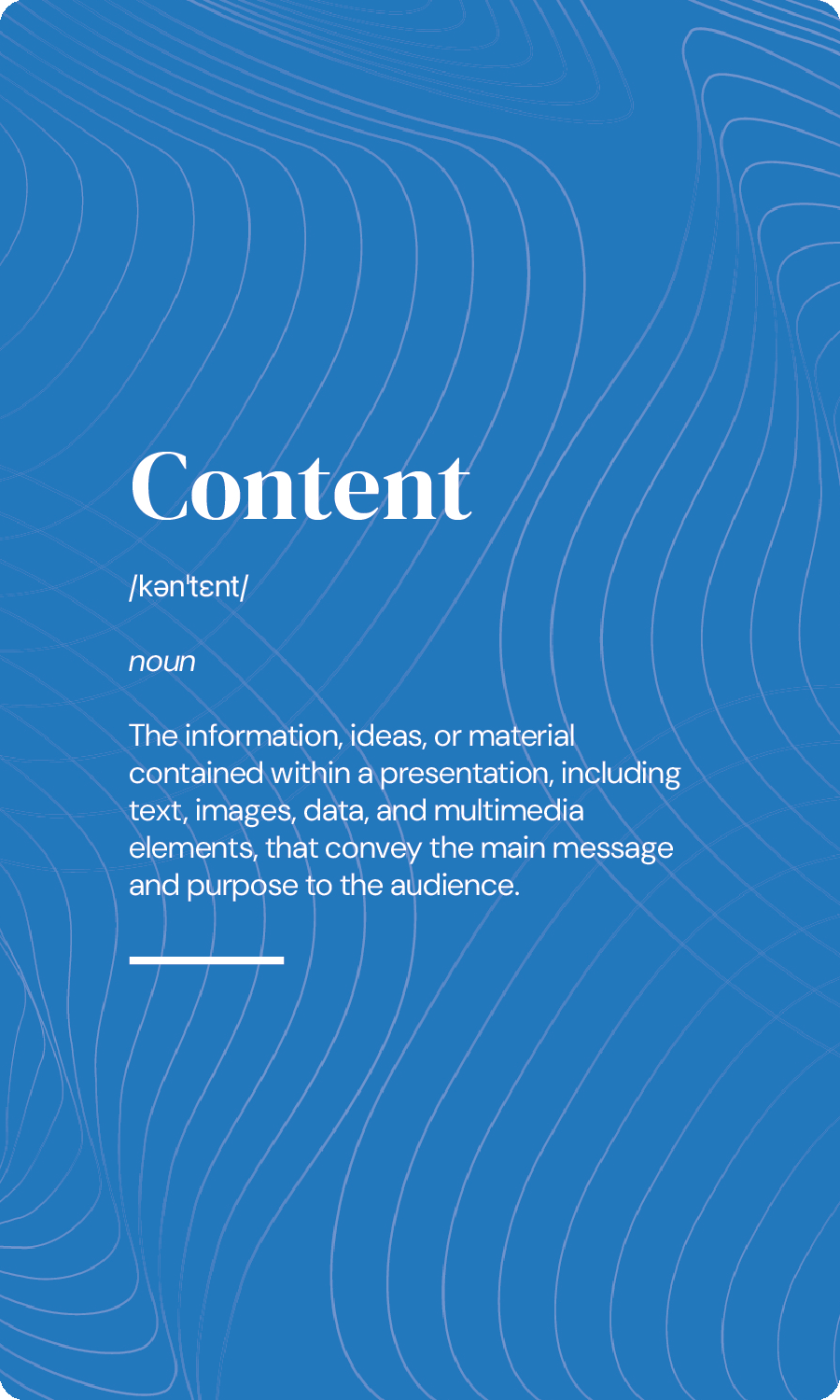 Content - Photo